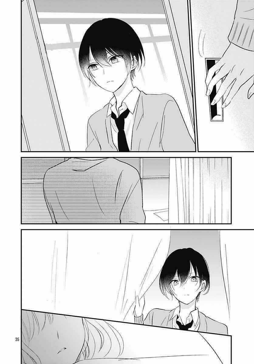 Aishite Nai, Kamo - Chapter 1 - Trang 37