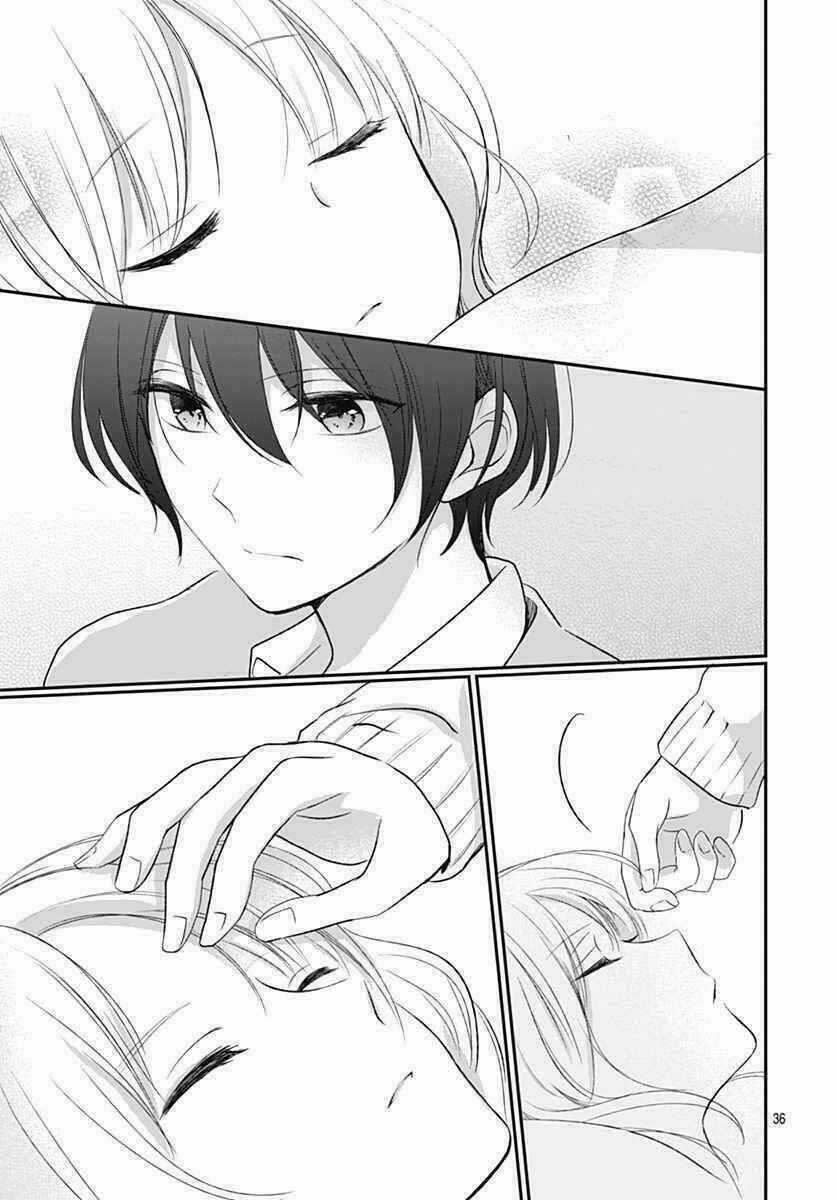 Aishite Nai, Kamo - Chapter 1 - Trang 38