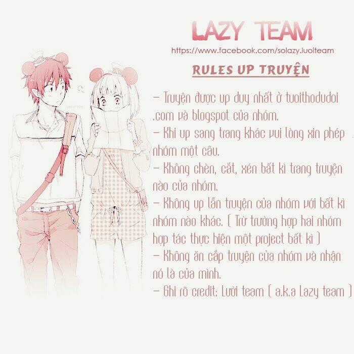 Aishite Nai, Kamo - Chapter 2 - Trang 1