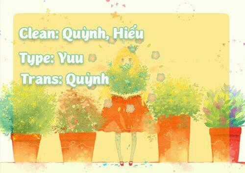 Aishite Nai, Kamo - Chapter 2 - Trang 2