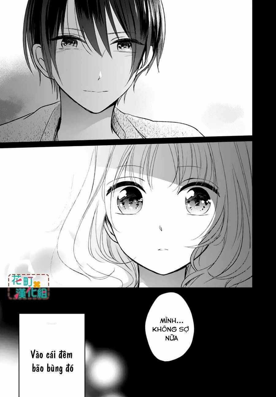 Aishite Nai, Kamo - Chapter 5 - Trang 27