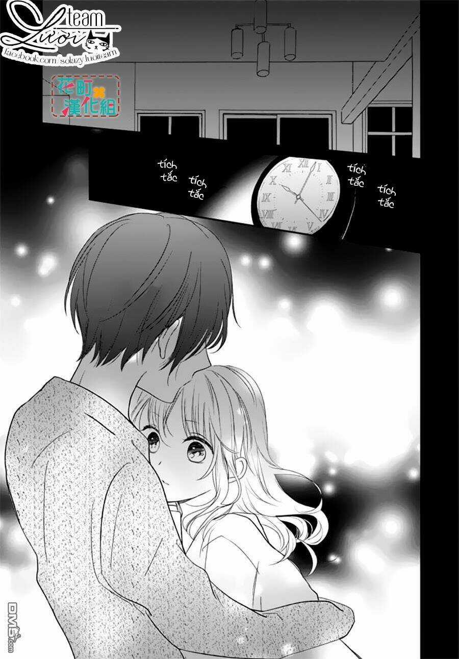 Aishite Nai, Kamo - Chapter 6 - Trang 6