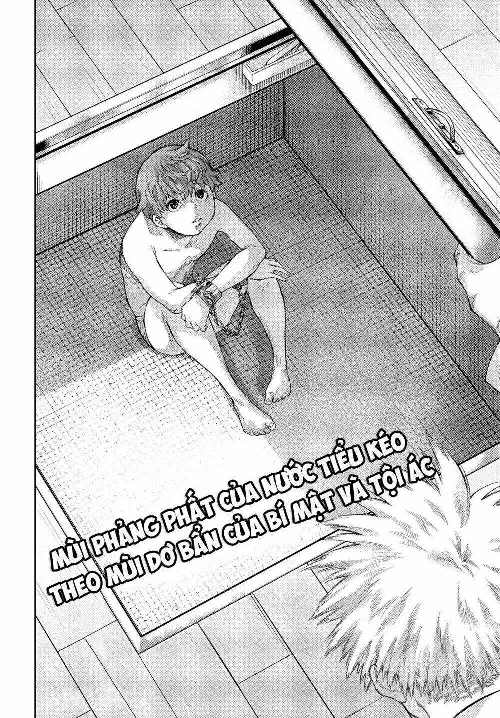 Aishiteimasu, Kyouko-San. - Chapter 1 - Trang 30