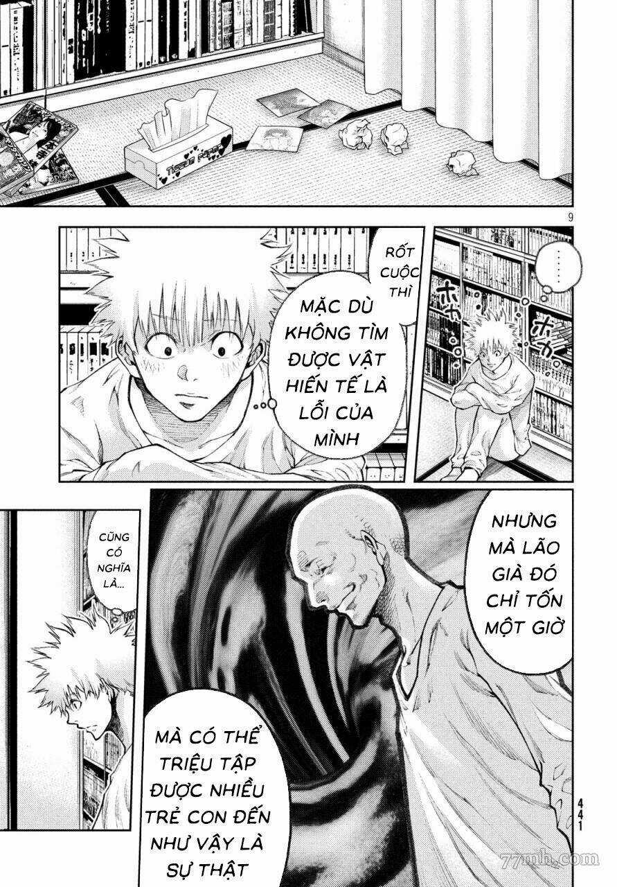 Aishiteimasu, Kyouko-San. - Chapter 11 - Trang 12