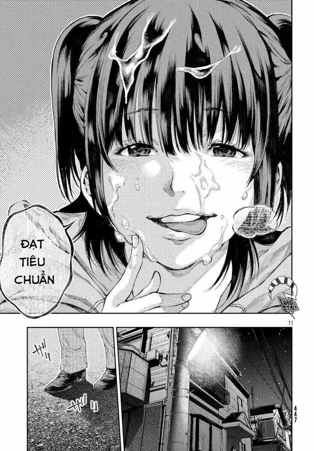 Aishiteimasu, Kyouko-San. - Chapter 5 - Trang 13