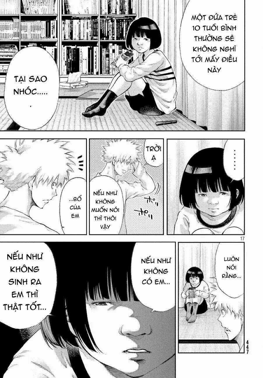 Aishiteimasu, Kyouko-San. - Chapter 8 - Trang 19