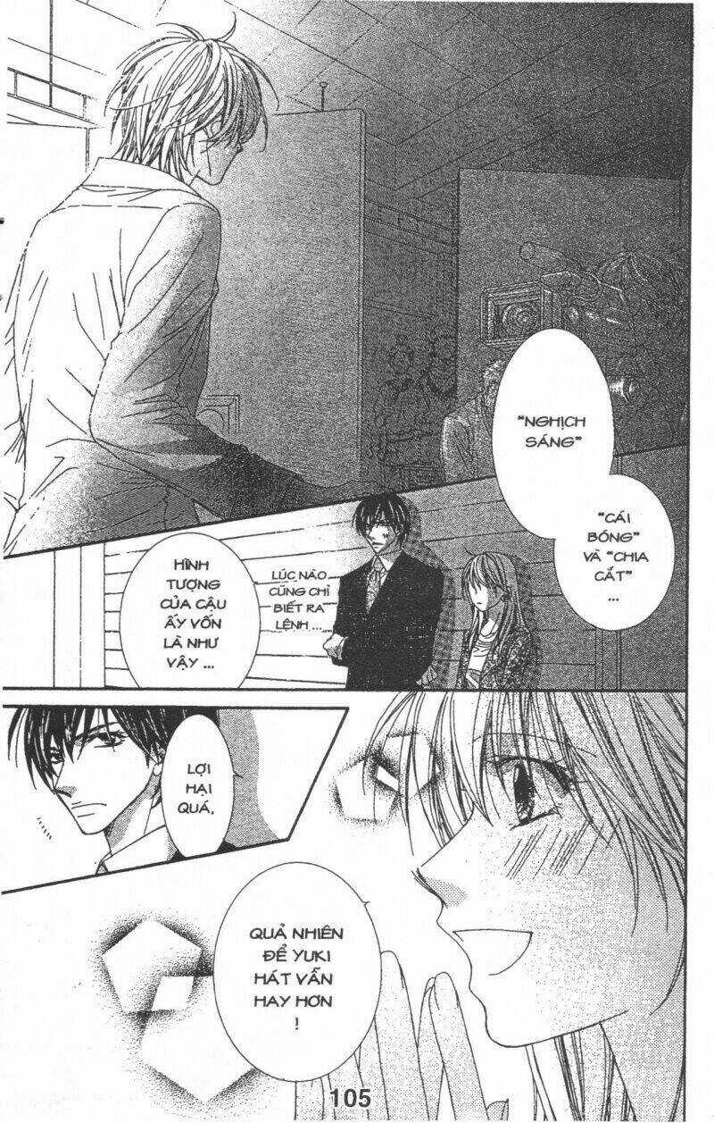 Aishiteru Tte Itte Mo Ii Yo - Chapter 1 - Trang 105