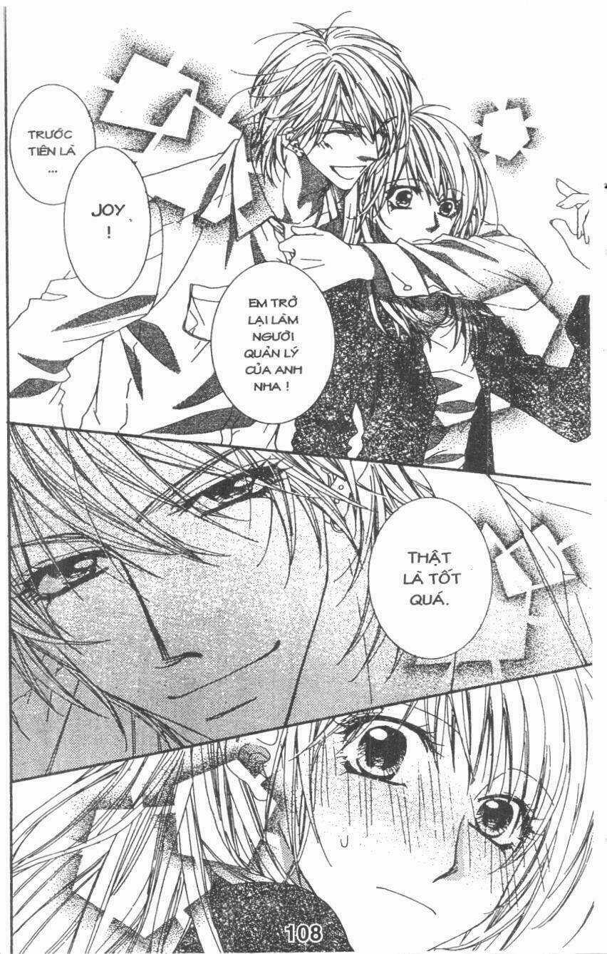 Aishiteru Tte Itte Mo Ii Yo - Chapter 1 - Trang 108