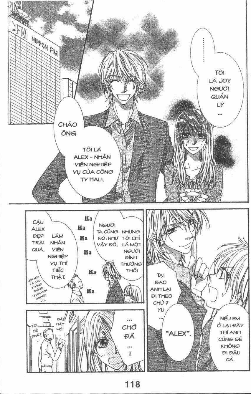 Aishiteru Tte Itte Mo Ii Yo - Chapter 1 - Trang 118