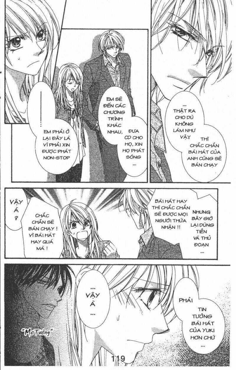 Aishiteru Tte Itte Mo Ii Yo - Chapter 1 - Trang 119