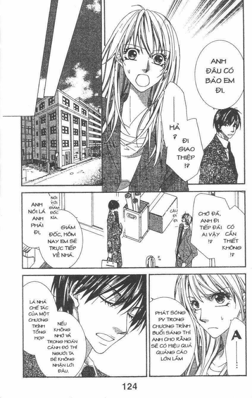 Aishiteru Tte Itte Mo Ii Yo - Chapter 1 - Trang 124