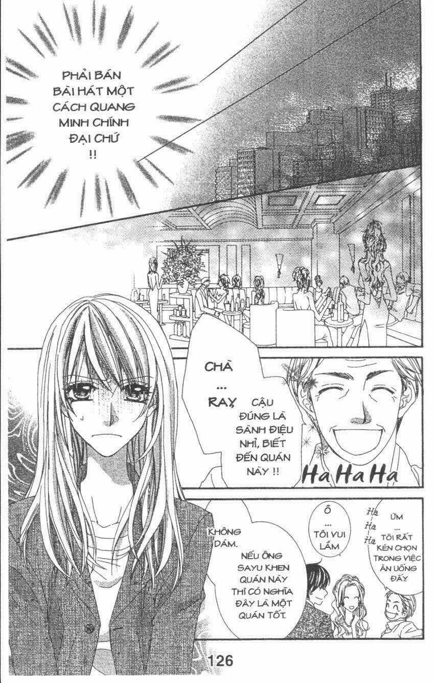 Aishiteru Tte Itte Mo Ii Yo - Chapter 1 - Trang 126