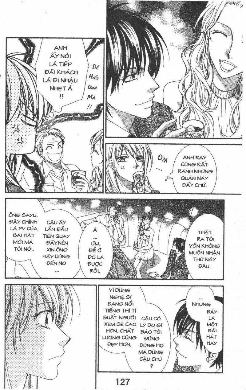 Aishiteru Tte Itte Mo Ii Yo - Chapter 1 - Trang 127