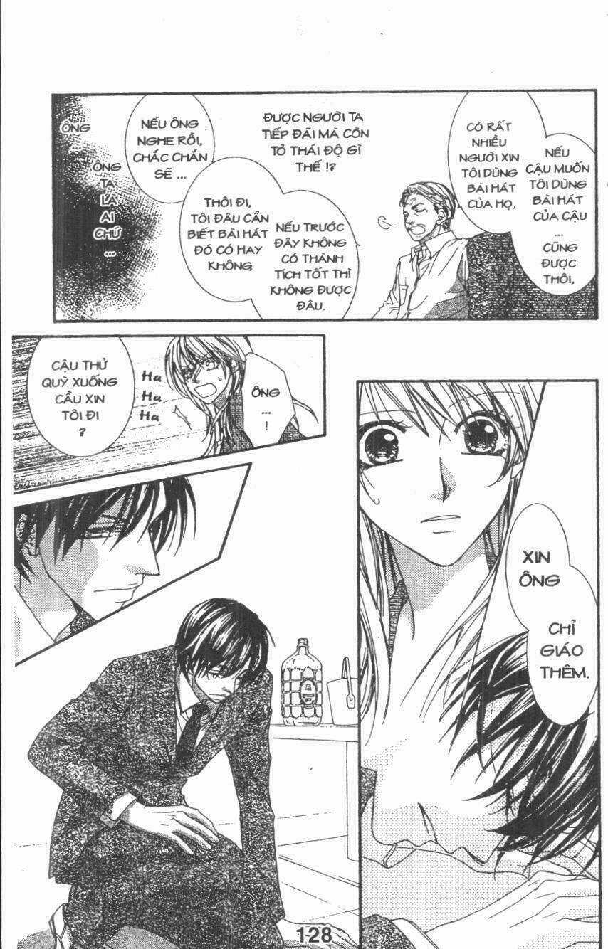 Aishiteru Tte Itte Mo Ii Yo - Chapter 1 - Trang 128