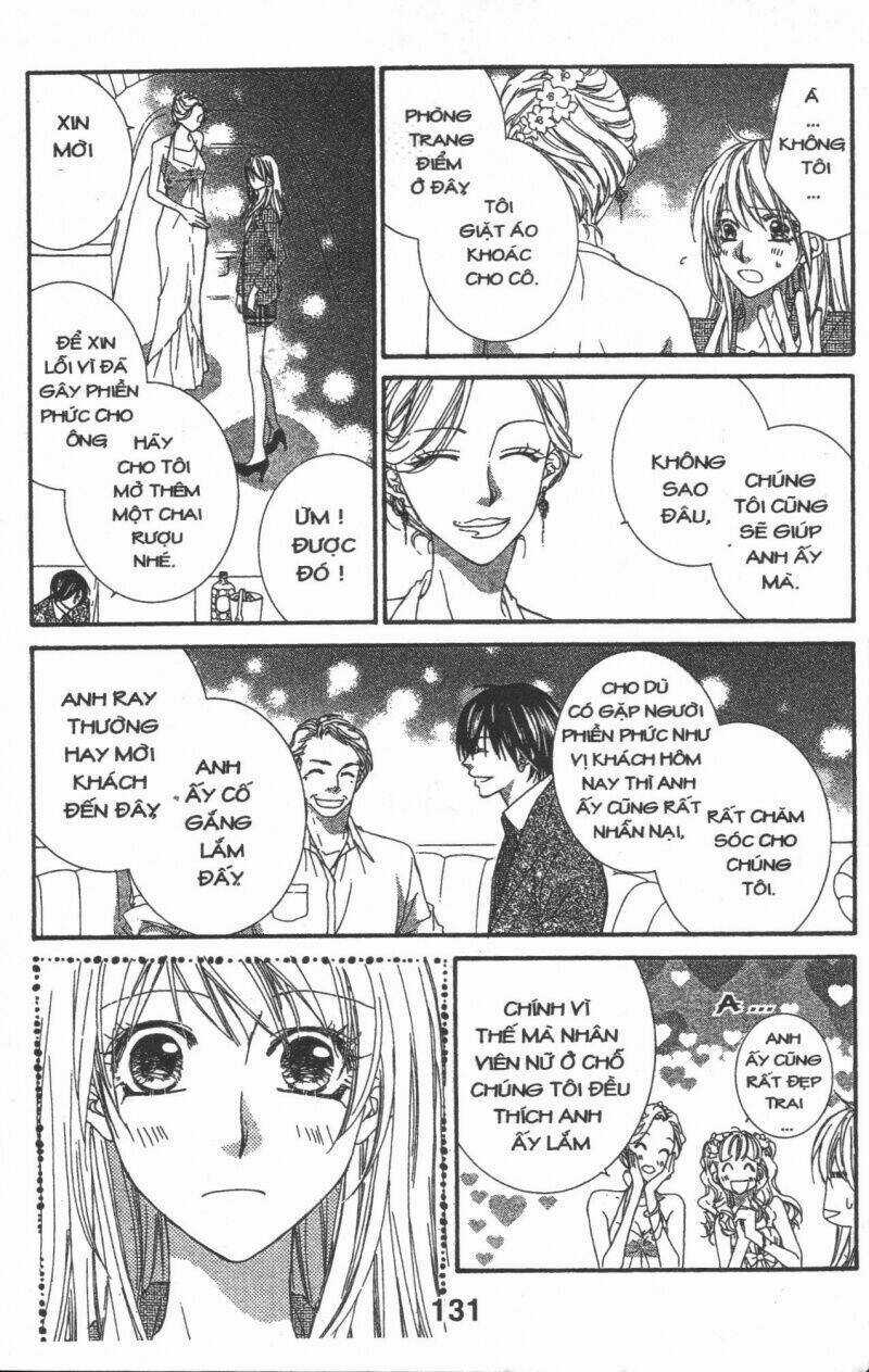 Aishiteru Tte Itte Mo Ii Yo - Chapter 1 - Trang 131