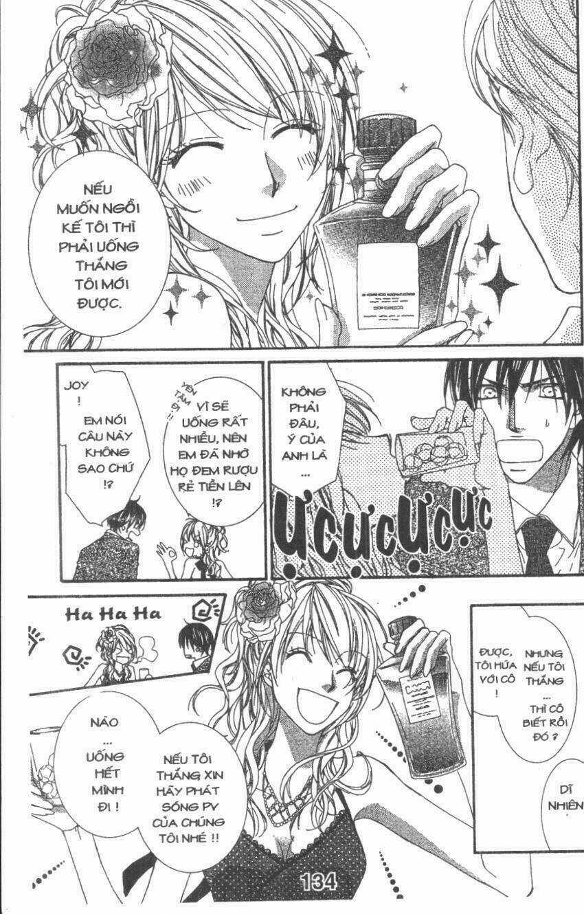 Aishiteru Tte Itte Mo Ii Yo - Chapter 1 - Trang 134