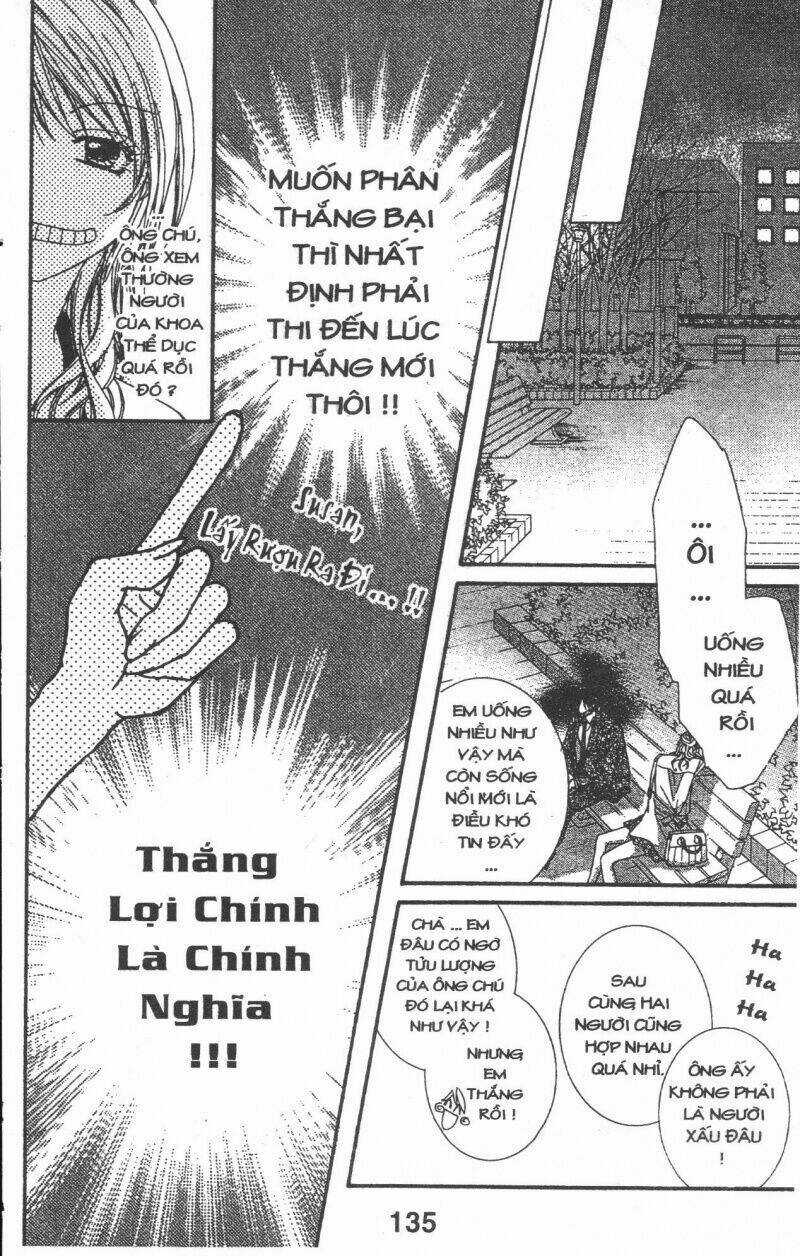 Aishiteru Tte Itte Mo Ii Yo - Chapter 1 - Trang 135