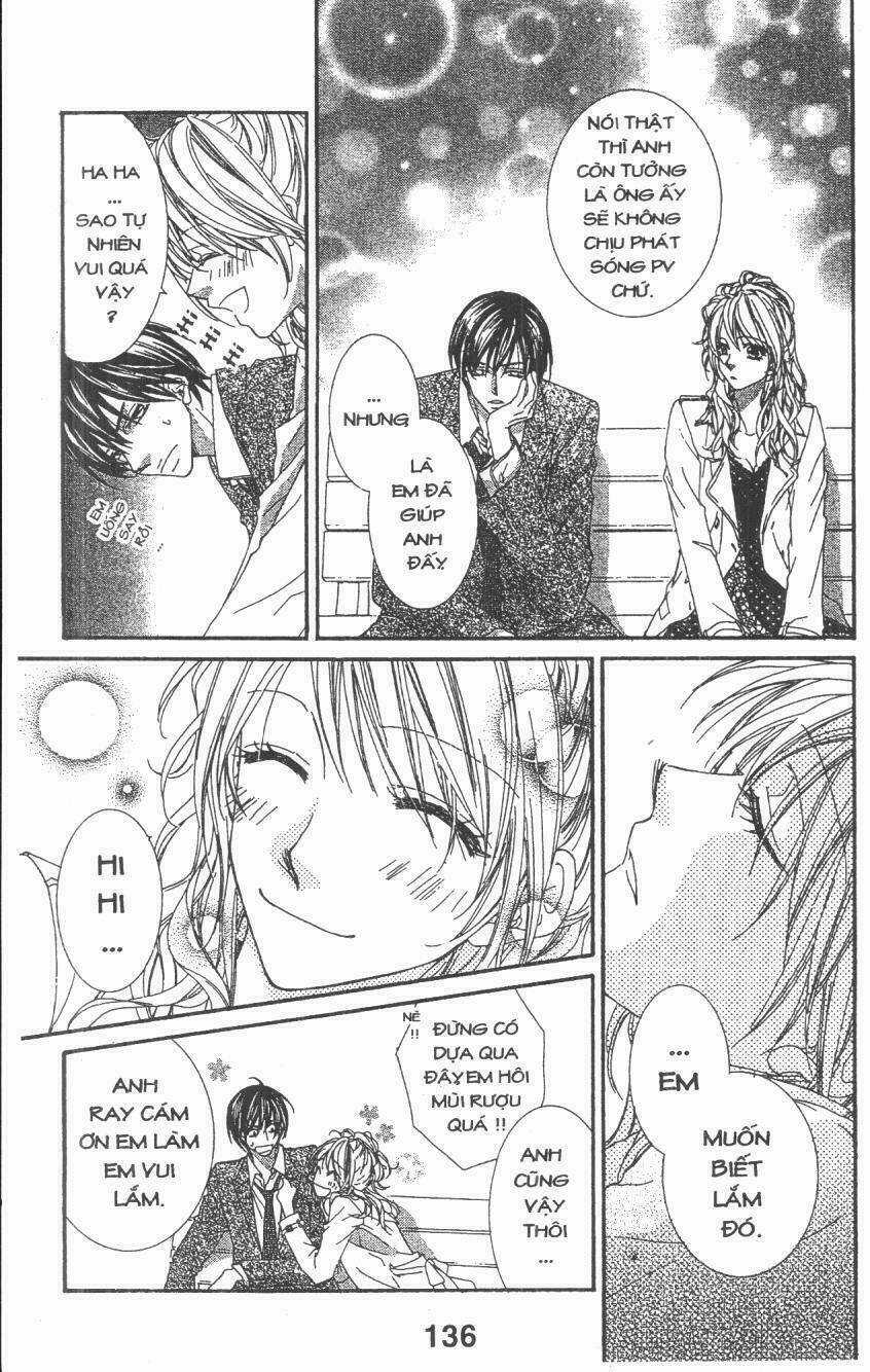 Aishiteru Tte Itte Mo Ii Yo - Chapter 1 - Trang 136