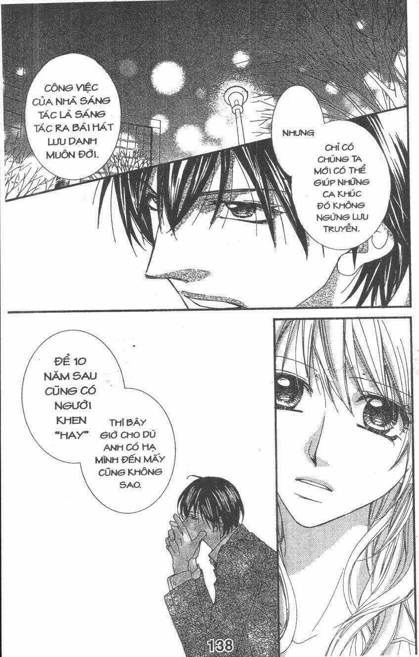 Aishiteru Tte Itte Mo Ii Yo - Chapter 1 - Trang 138