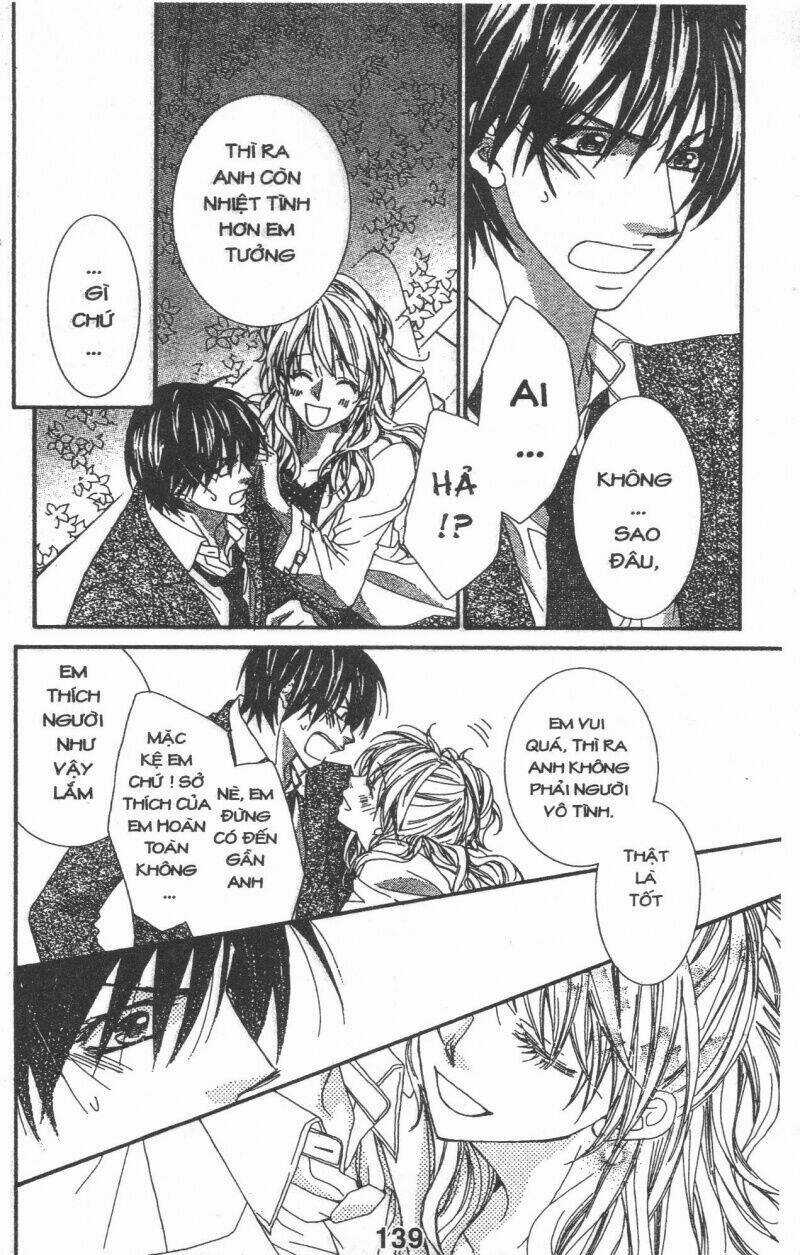 Aishiteru Tte Itte Mo Ii Yo - Chapter 1 - Trang 139