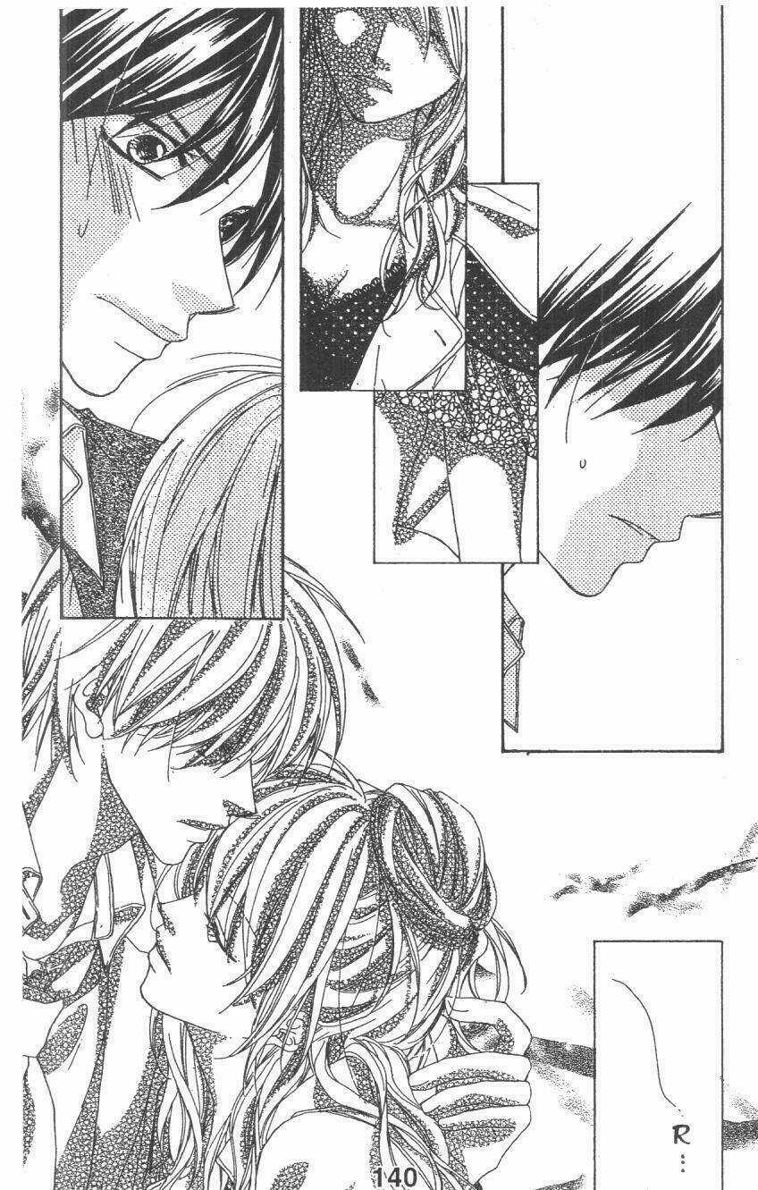 Aishiteru Tte Itte Mo Ii Yo - Chapter 1 - Trang 140