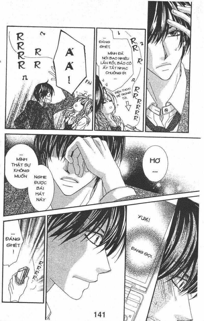 Aishiteru Tte Itte Mo Ii Yo - Chapter 1 - Trang 141