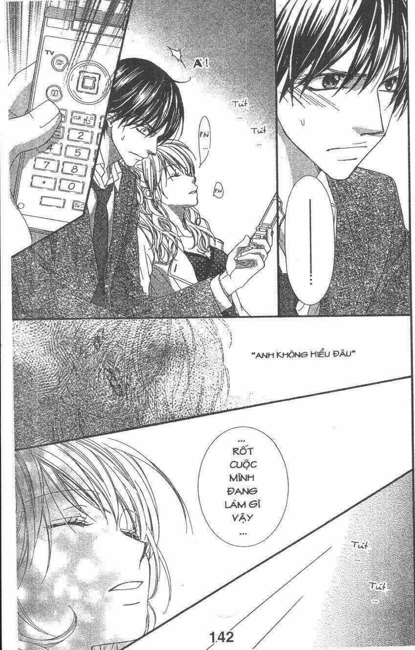 Aishiteru Tte Itte Mo Ii Yo - Chapter 1 - Trang 142