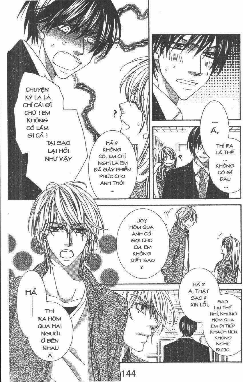Aishiteru Tte Itte Mo Ii Yo - Chapter 1 - Trang 144