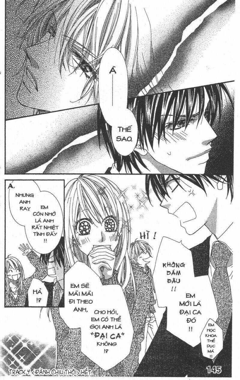 Aishiteru Tte Itte Mo Ii Yo - Chapter 1 - Trang 145