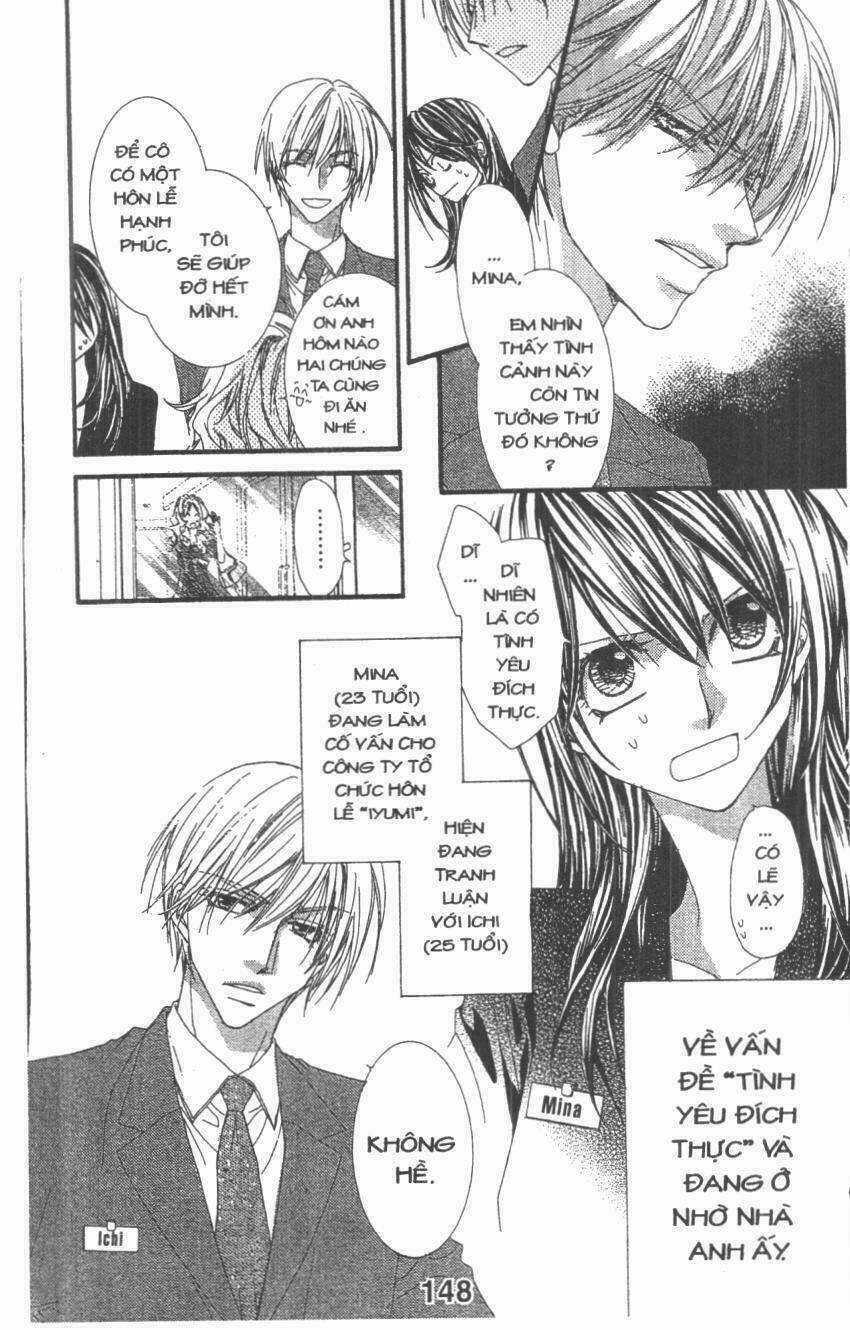 Aishiteru Tte Itte Mo Ii Yo - Chapter 1 - Trang 148