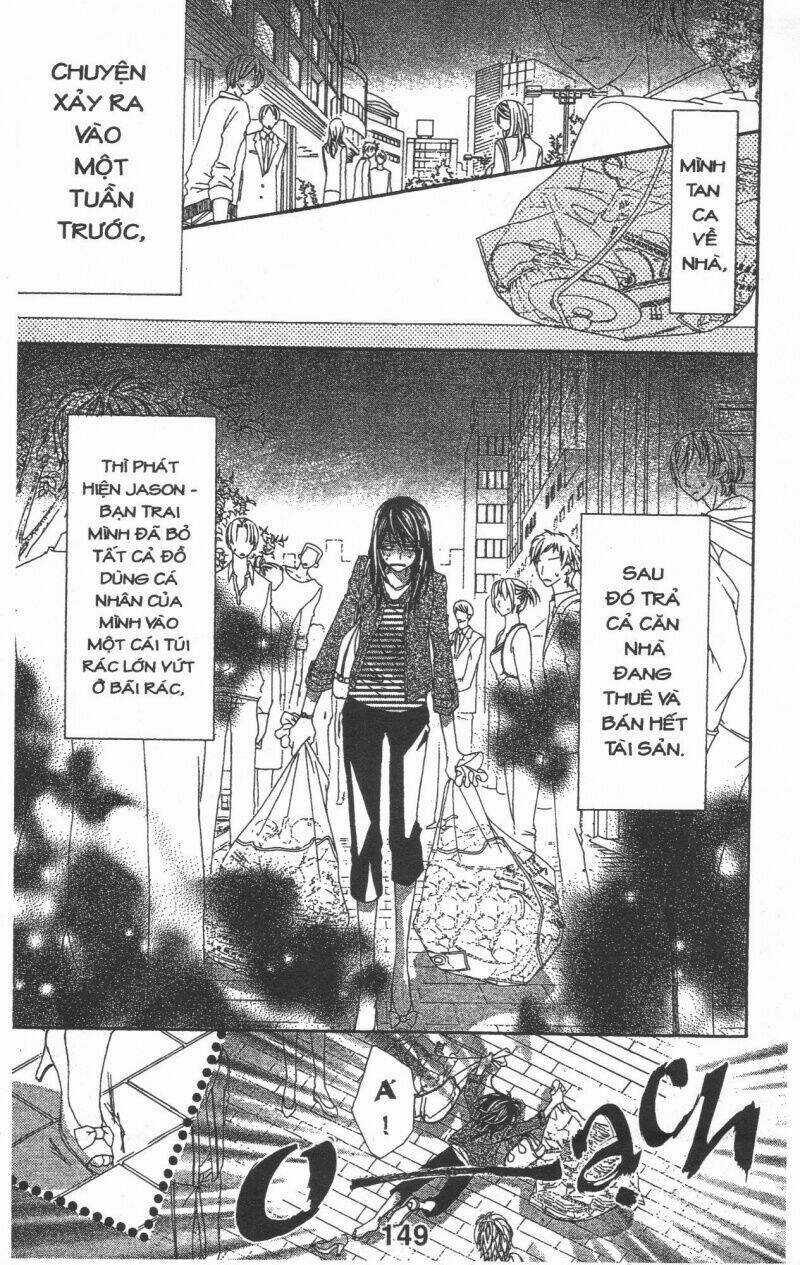 Aishiteru Tte Itte Mo Ii Yo - Chapter 1 - Trang 149