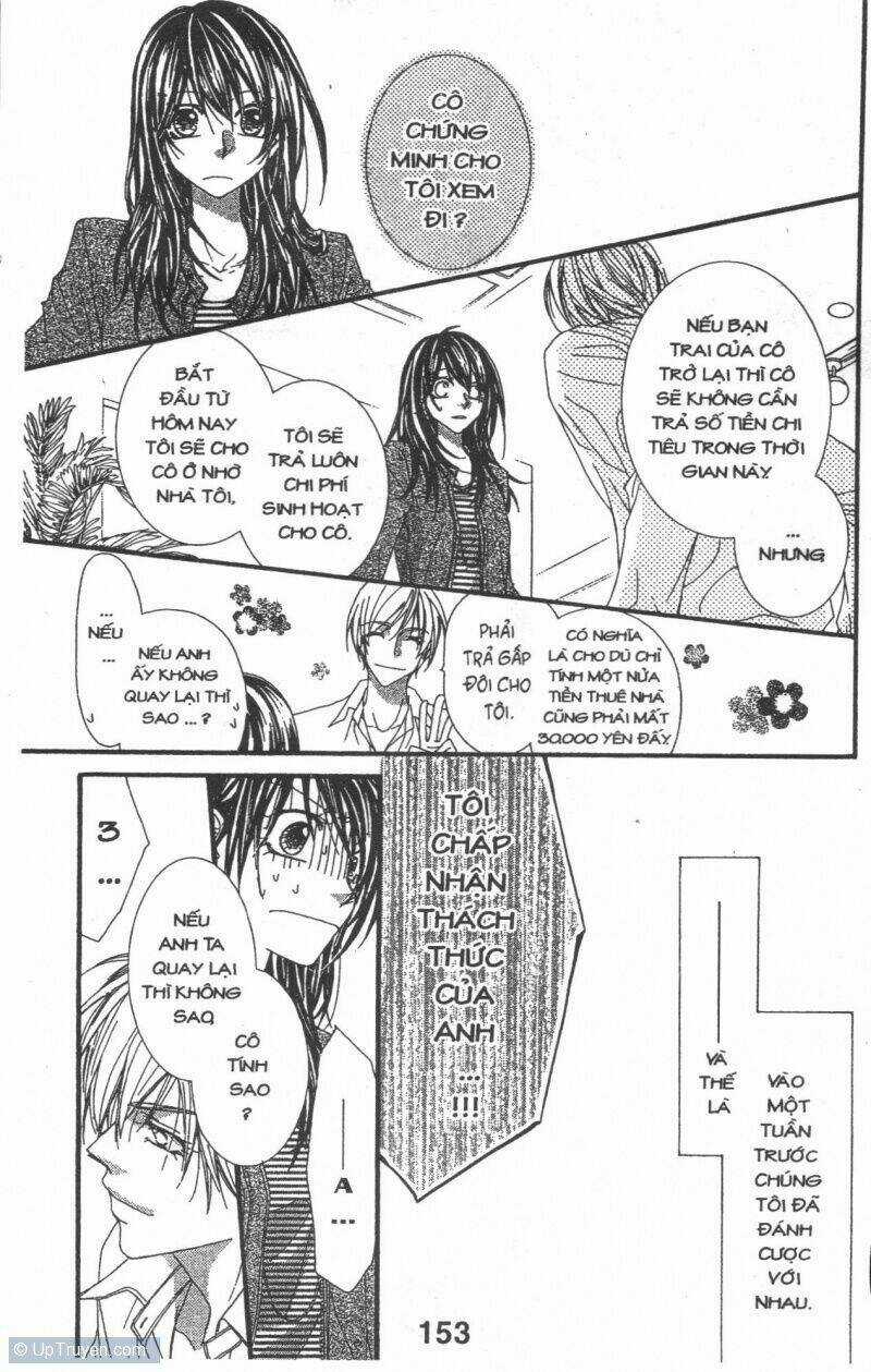 Aishiteru Tte Itte Mo Ii Yo - Chapter 1 - Trang 153