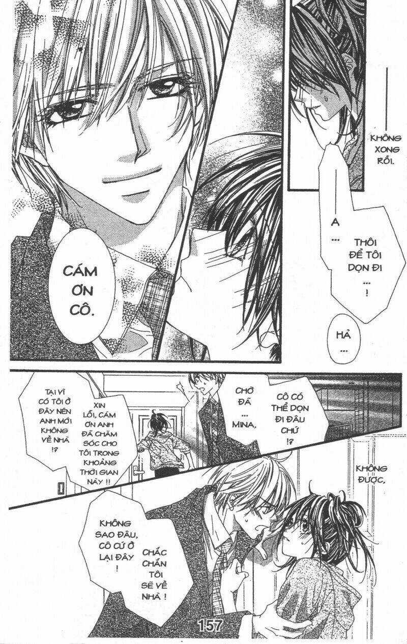 Aishiteru Tte Itte Mo Ii Yo - Chapter 1 - Trang 157