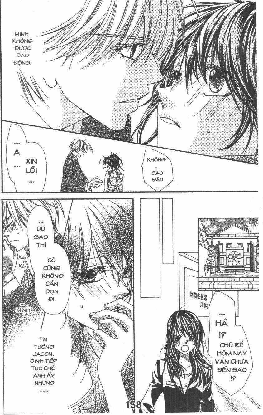 Aishiteru Tte Itte Mo Ii Yo - Chapter 1 - Trang 158