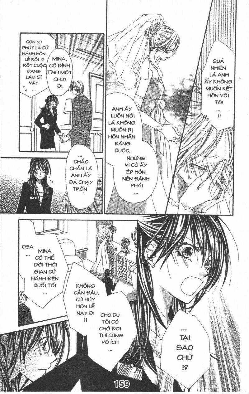 Aishiteru Tte Itte Mo Ii Yo - Chapter 1 - Trang 159