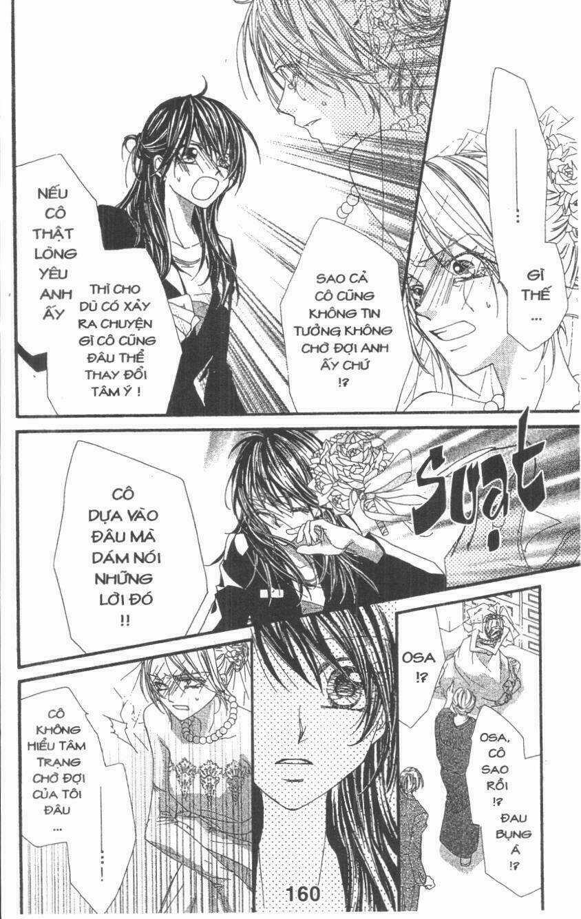 Aishiteru Tte Itte Mo Ii Yo - Chapter 1 - Trang 160