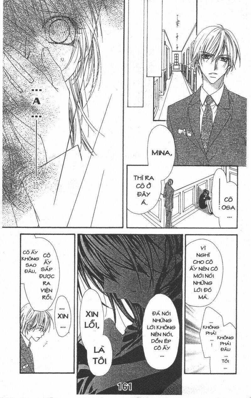 Aishiteru Tte Itte Mo Ii Yo - Chapter 1 - Trang 161