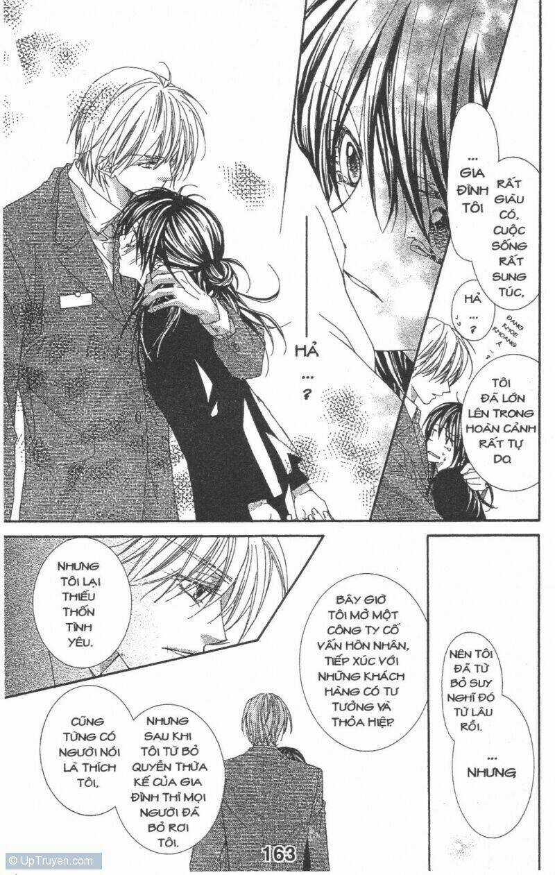 Aishiteru Tte Itte Mo Ii Yo - Chapter 1 - Trang 163