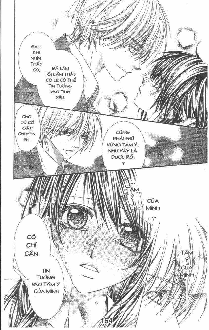 Aishiteru Tte Itte Mo Ii Yo - Chapter 1 - Trang 164