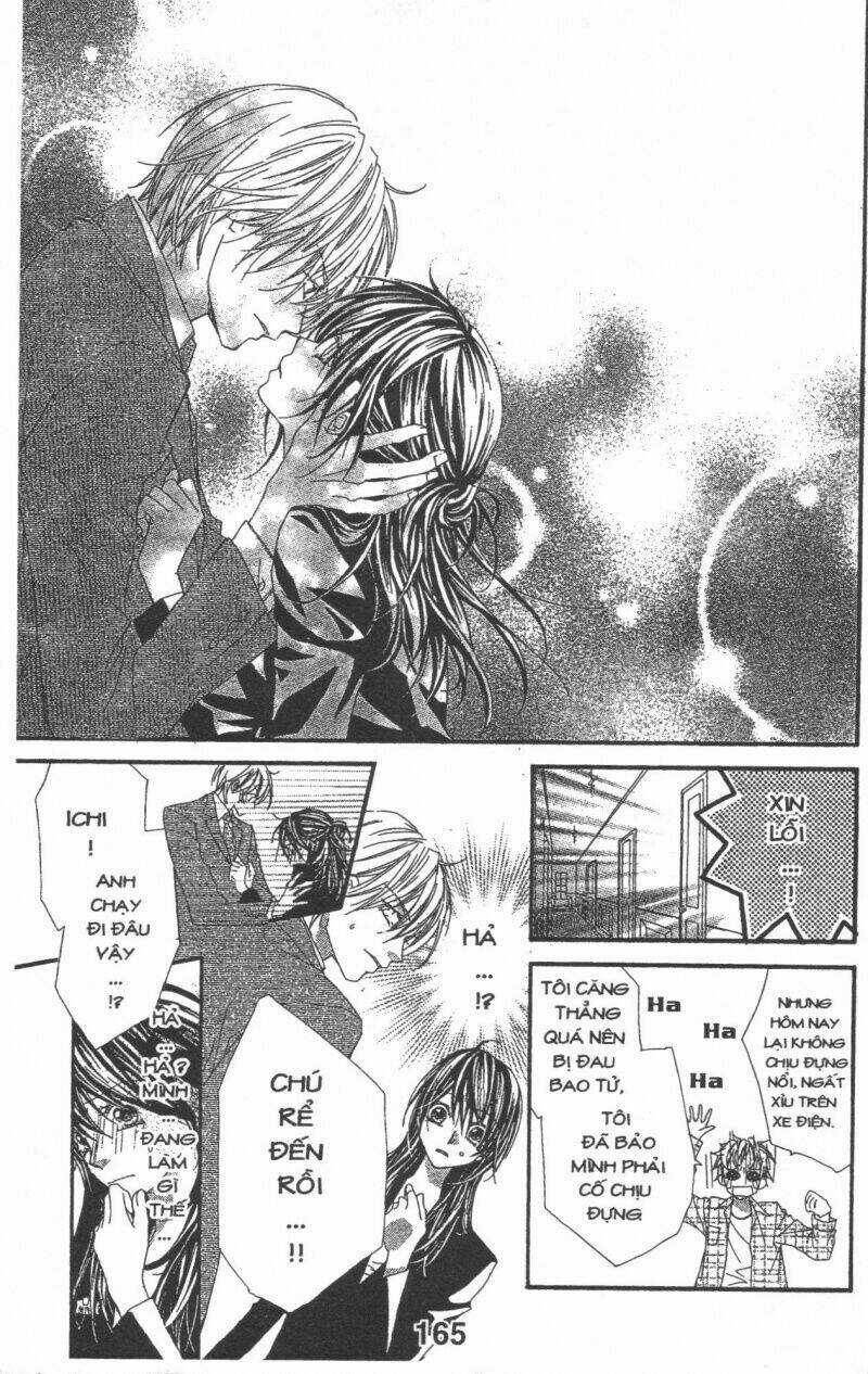 Aishiteru Tte Itte Mo Ii Yo - Chapter 1 - Trang 165