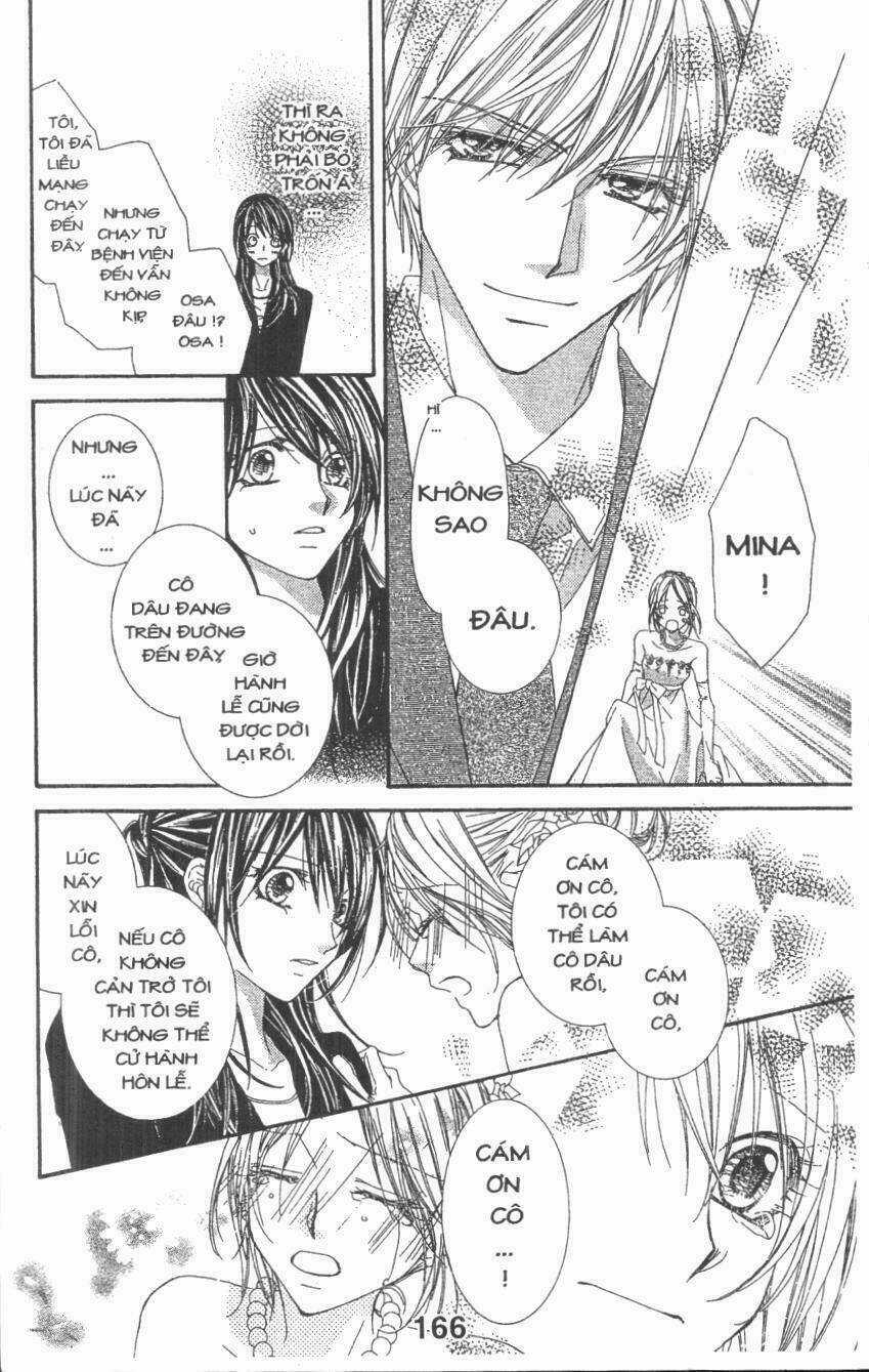 Aishiteru Tte Itte Mo Ii Yo - Chapter 1 - Trang 166