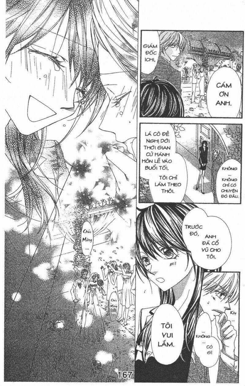 Aishiteru Tte Itte Mo Ii Yo - Chapter 1 - Trang 167
