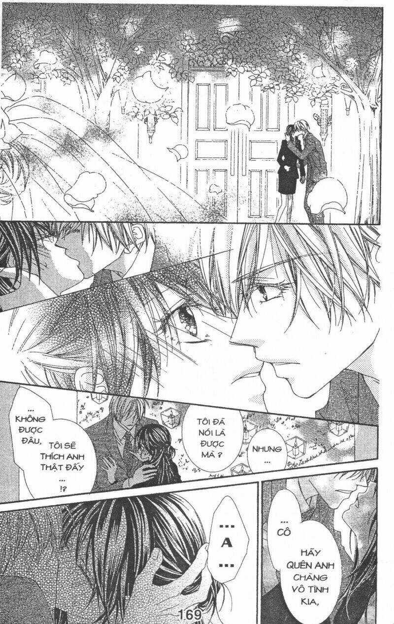 Aishiteru Tte Itte Mo Ii Yo - Chapter 1 - Trang 169