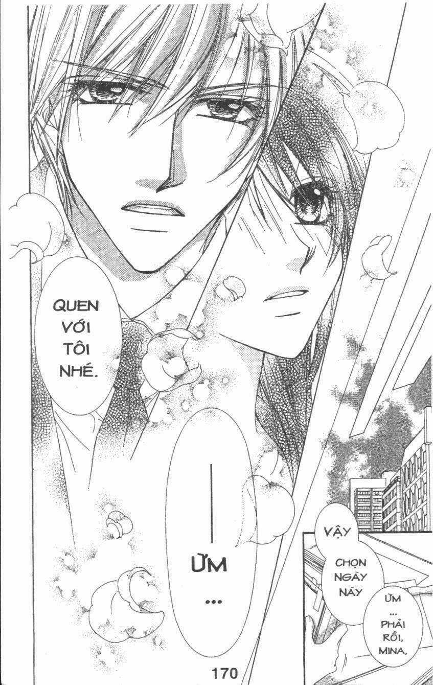 Aishiteru Tte Itte Mo Ii Yo - Chapter 1 - Trang 170