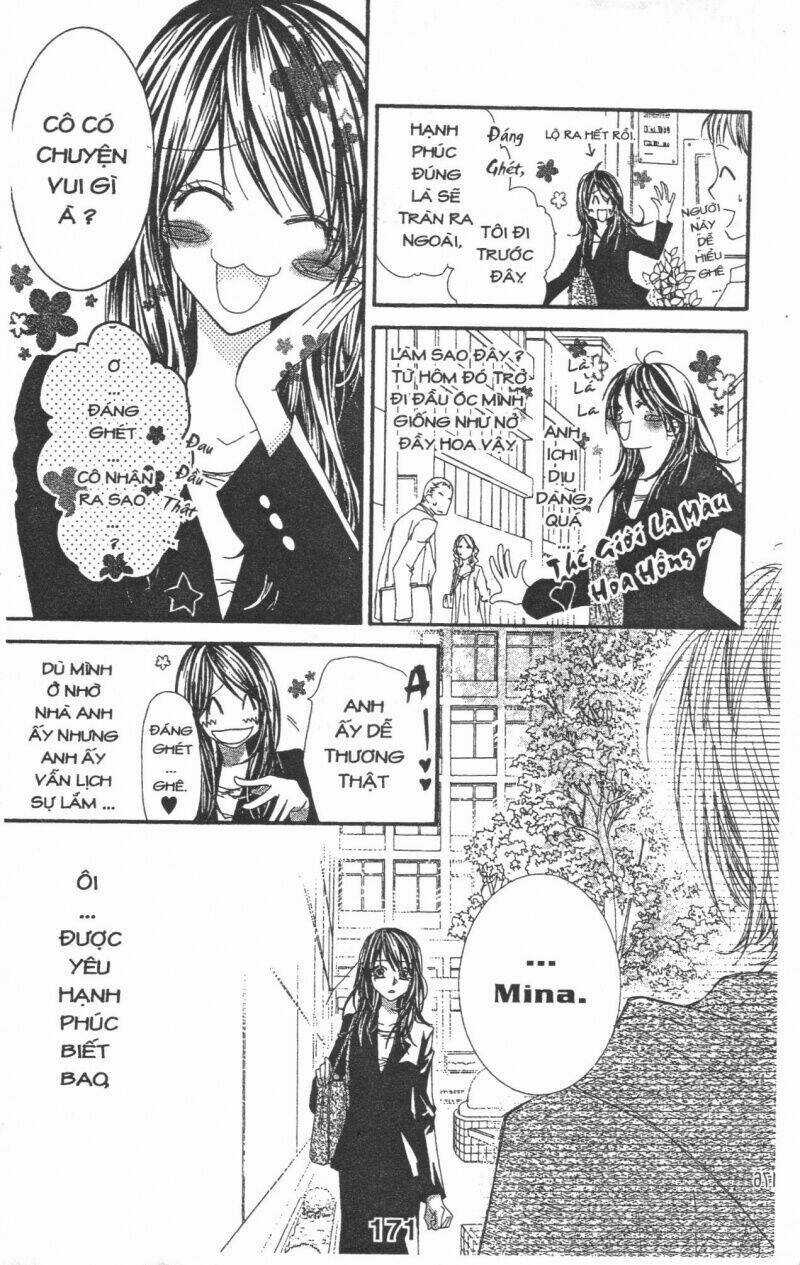 Aishiteru Tte Itte Mo Ii Yo - Chapter 1 - Trang 171