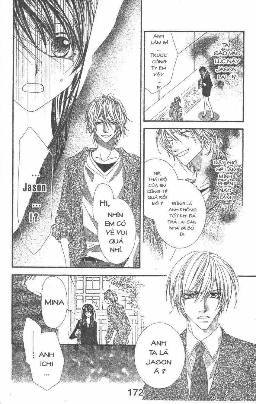 Aishiteru Tte Itte Mo Ii Yo - Chapter 1 - Trang 172