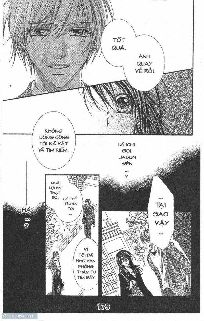 Aishiteru Tte Itte Mo Ii Yo - Chapter 1 - Trang 173