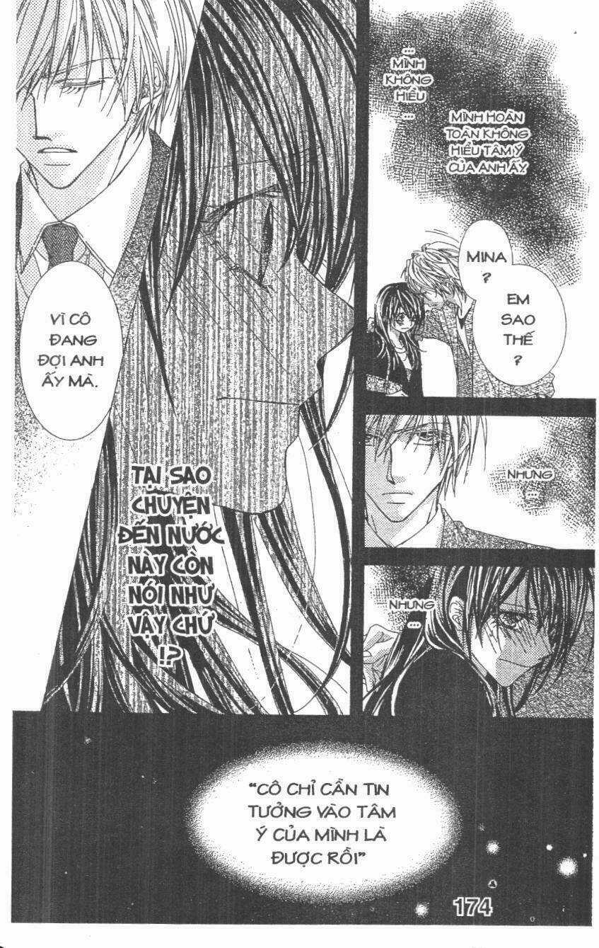 Aishiteru Tte Itte Mo Ii Yo - Chapter 1 - Trang 174