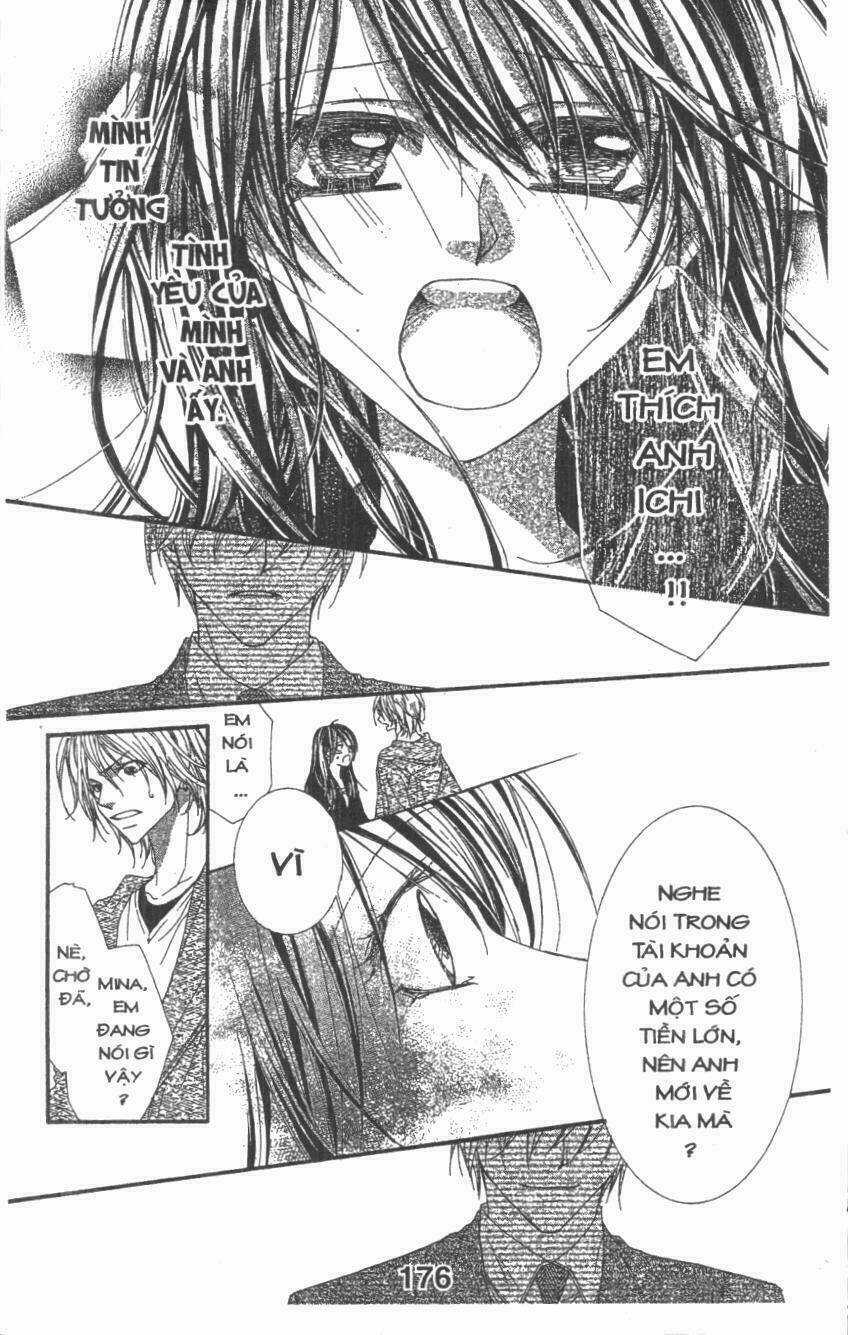 Aishiteru Tte Itte Mo Ii Yo - Chapter 1 - Trang 176