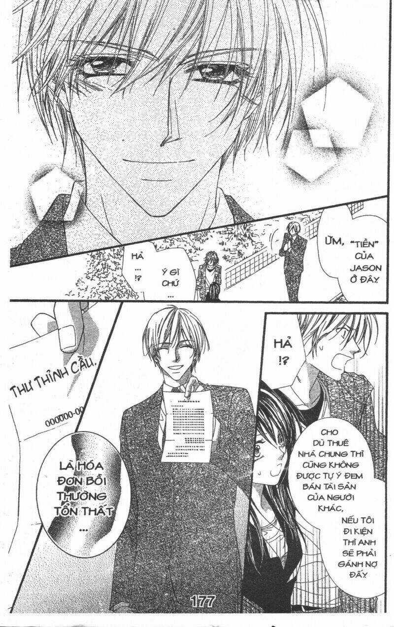 Aishiteru Tte Itte Mo Ii Yo - Chapter 1 - Trang 177